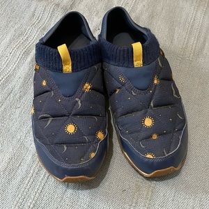 Teva ReEmber Sun and Moon Mocs